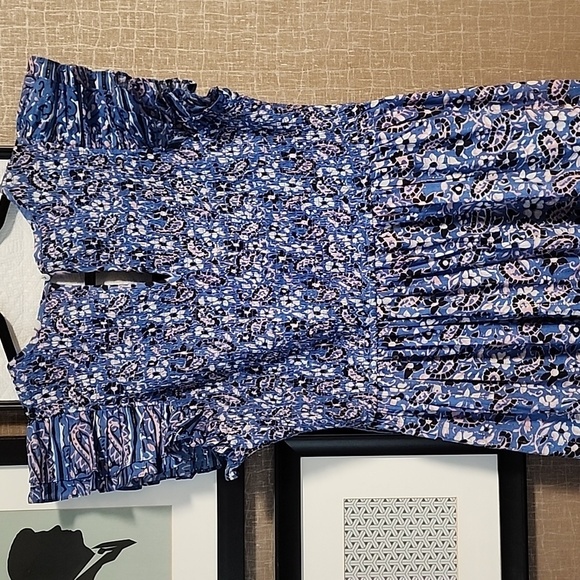 Cleobella Autumn Midi Dress - Picture 8 of 14